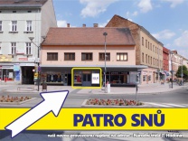 Patro snů